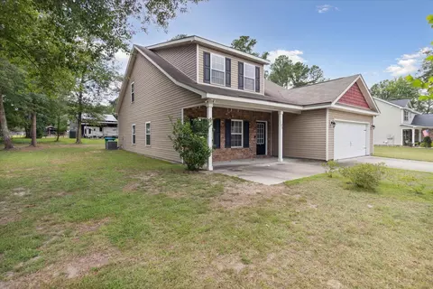 102 Beaubrook Blvd, Springfield, GA 31329 photo 2