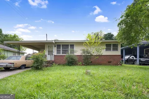9 Whitehead St SW, Rome, GA 30165