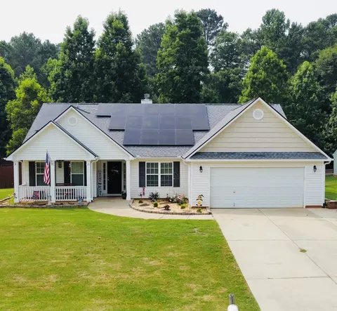 821 Alexis Way, Winder, GA 30680