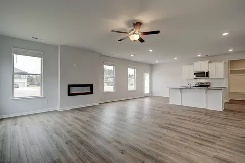 144 Cabin Way #LOT 12, Hampton, GA 30228 photo 8