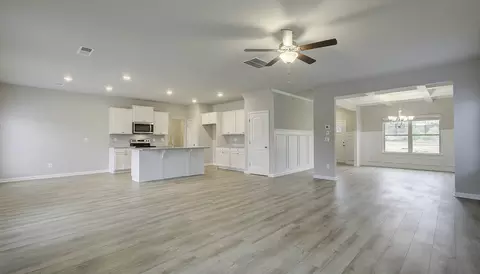144 Cabin Way #LOT 12, Hampton, GA 30228 photo 18