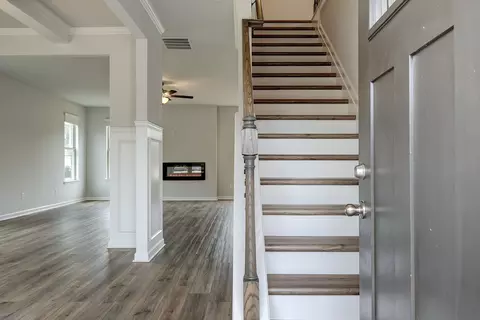 144 Cabin Way #LOT 12, Hampton, GA 30228 photo 4