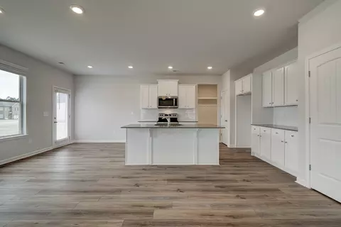 144 Cabin Way #LOT 12, Hampton, GA 30228 photo 7