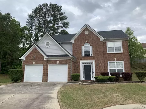 4160 Sequoia Park Way, Snellville, GA 30039