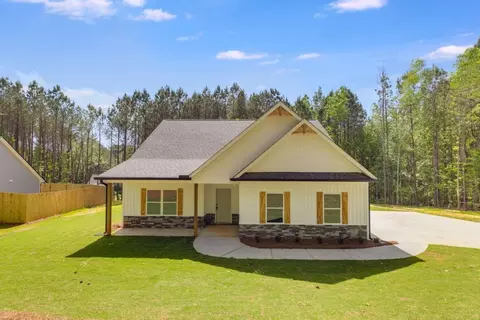 Tract2 Vinson Mountain Road, Rockmart, GA 30153