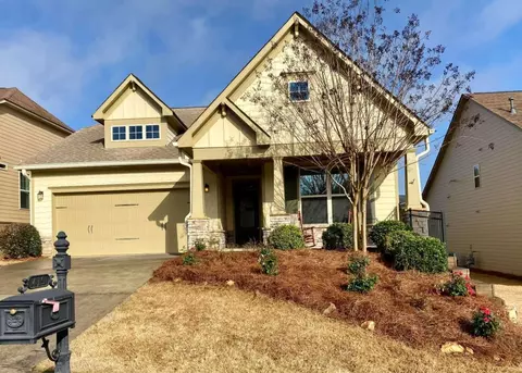 419 Windy Ridge Way, Canton, GA 30114
