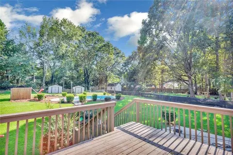 1894 Mcconnell Rd, Grayson, GA 30017 photo 41