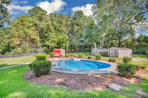 1894 Mcconnell Rd, Grayson, GA 30017 photo 42
