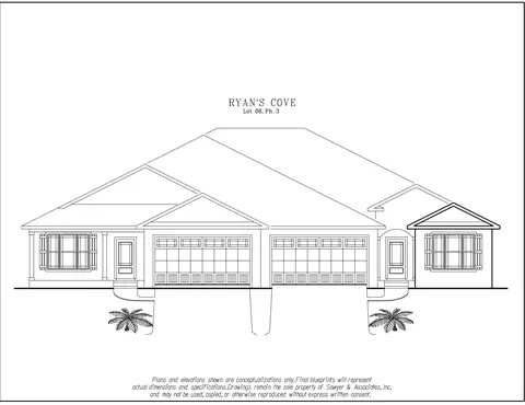 239 Ryan Nicholas Dr, Kingsland, GA 31548