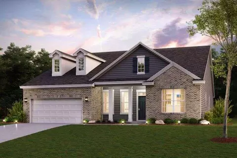 144 Bastian Rd #54, Mcdonough, GA 30252