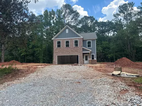 636 Paden Dr, Lawrenceville, GA 30044