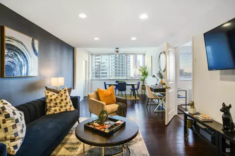 215 Piedmont Ave NE #1501, Atlanta, GA 30308