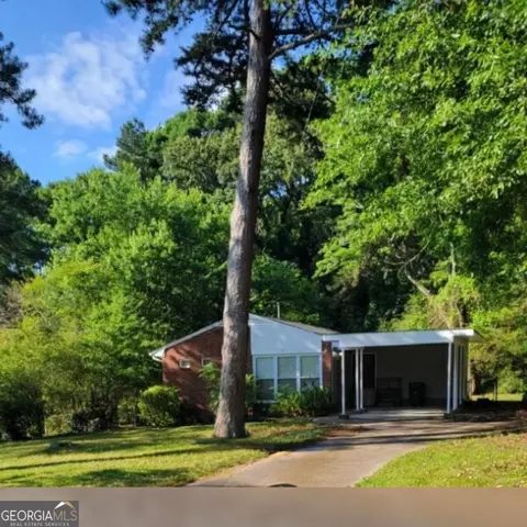 2615 Yale Ter, Decatur, GA 30032