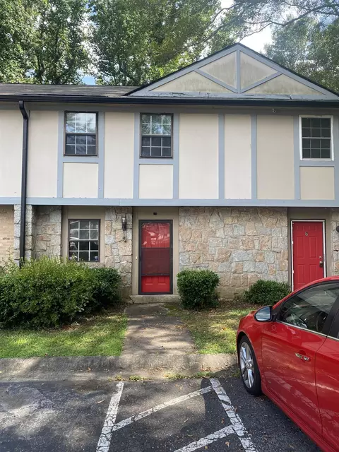 1151 Rankin St #B5, Stone Mountain, GA 30083