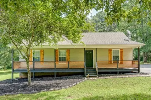 2281 Shockley Rd NW, Monroe, GA 30656