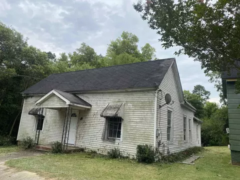 672 Franklin St S, Macon, GA 31206