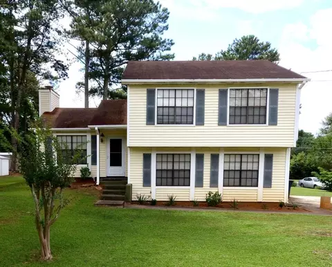 1111 Pine Meadows Dr, Morrow, GA 30260 photo 1