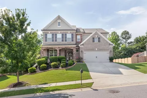 610 Atlas Pl, Canton, GA 30114