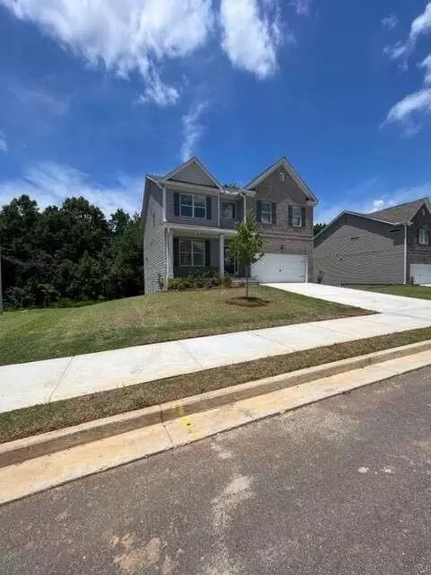 431 Hellen Valley Dr, Braselton, GA 30517