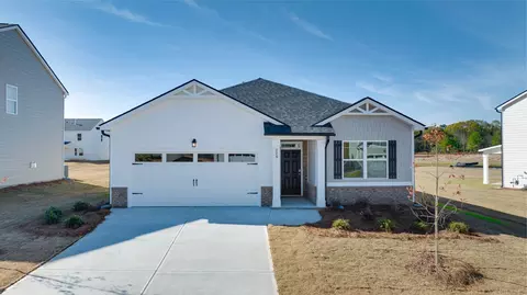 1130 Daurian Dr, Statham, GA 30666