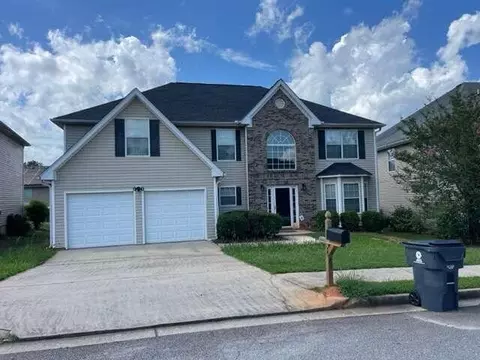 833 Carter Rd, Jonesboro, GA 30238