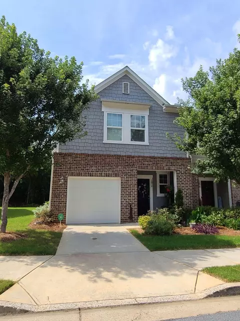 1874 Millstream Holw, Conyers, GA 30012