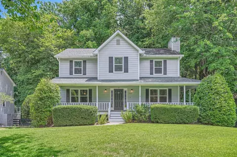 2155 Shillings Chase Dr NW, Kennesaw, GA 30152