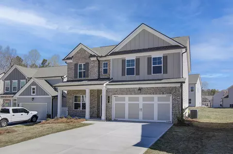 5962 Belafonte Walk #73A, Gainesville, GA 30506