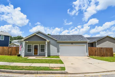 168 Wrightsburg Way, Zebulon, GA 30295
