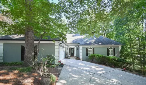 4325 Sprucebough Dr, Marietta, GA 30062