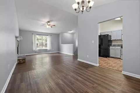 2809 Marksman Trl, Austell, GA 30106 photo 6