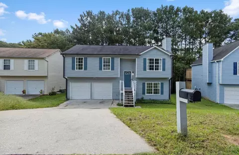 2809 Marksman Trl, Austell, GA 30106 photo 29