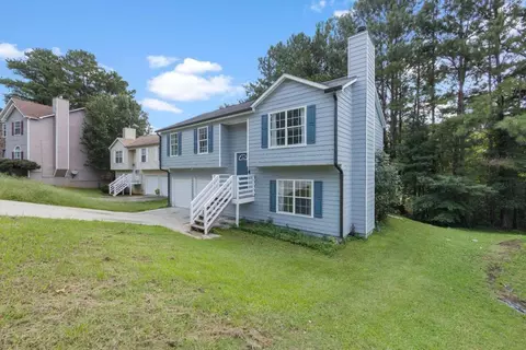 2809 Marksman Trl, Austell, GA 30106 photo 32