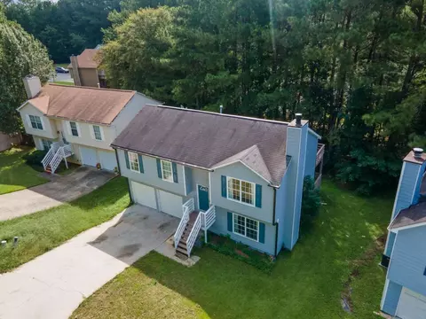 2809 Marksman Trl, Austell, GA 30106 photo 39