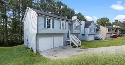2809 Marksman Trl, Austell, GA 30106 photo 33