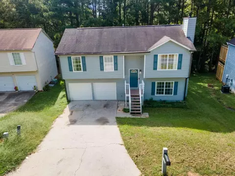 2809 Marksman Trl, Austell, GA 30106 photo 1