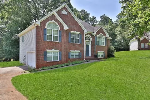 3161 Water Brook Dr SW, Conyers, GA 30094