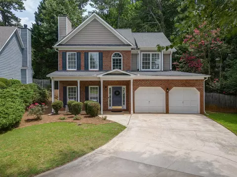 3953 Harmony Walk Way SE, Smyrna, GA 30082