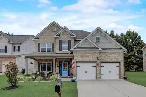 5791 Savannah River Rd, Atlanta, GA 30349
