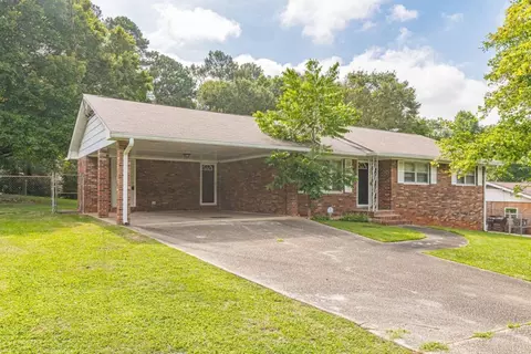 6084 Evans Dr, Rex, GA 30273 photo 1
