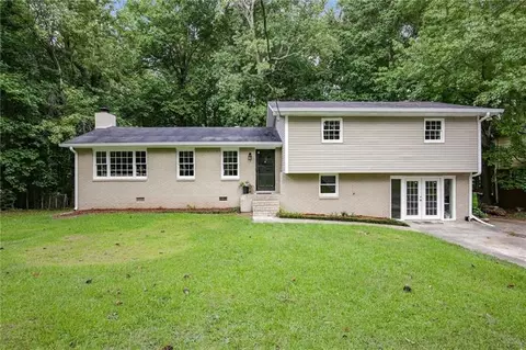 265 Windsor Dr SW, Marietta, GA 30064