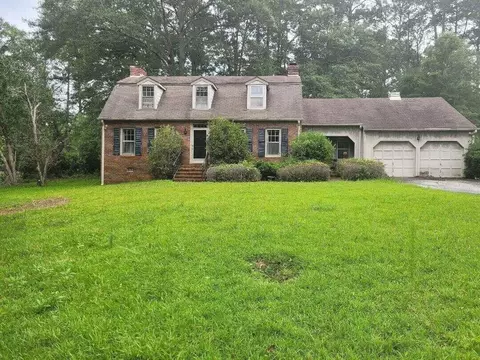 1136 Placid Rd, Griffin, GA 30224