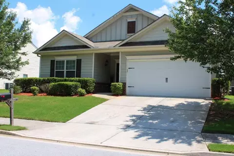 3619 Shale Ln SE, Conyers, GA 30013