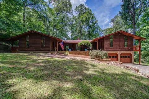 5055 E Shore Dr, Conyers, GA 30094