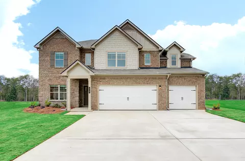 105 Cabin Way #LOT 103, Hampton, GA 30228