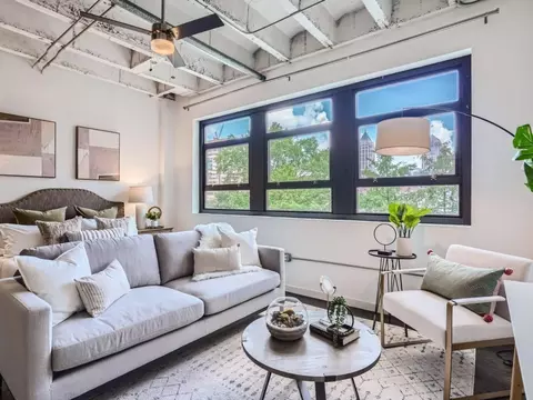 878 Peachtree St NE #414, Atlanta, GA 30309