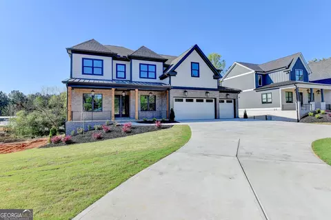 2255 Buford Dam Rd, Buford, GA 30518