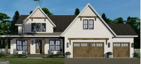 2257 Buford Dm, Buford, GA 30518
