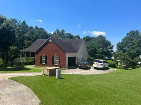 2307 Pettit Dr, Conyers, GA 30012