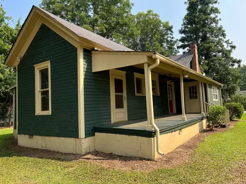 151 E Main St, Rutledge, GA 30663 photo 7